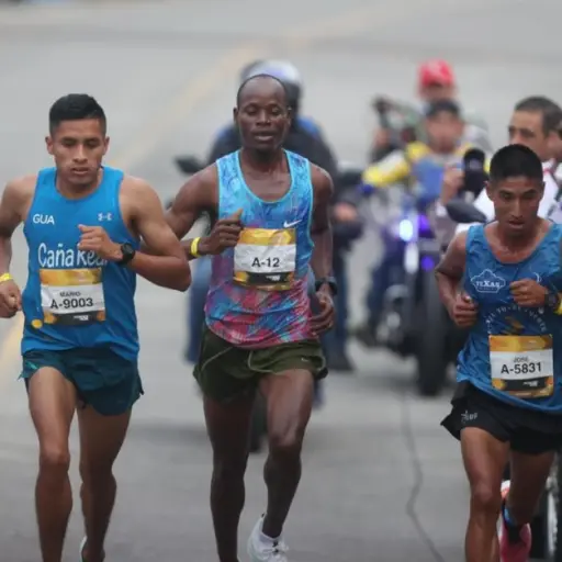 Foto: Sports and Marketing. 