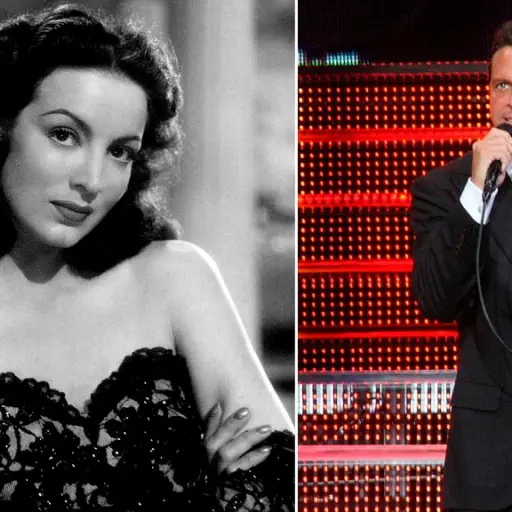 Luis Miguel Maria Félix ,