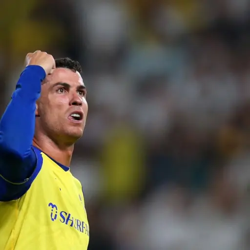 Foto: @AlNassrFC_EN. 