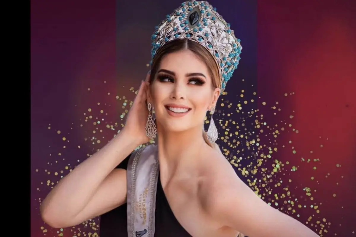 Miss Guatemala, 