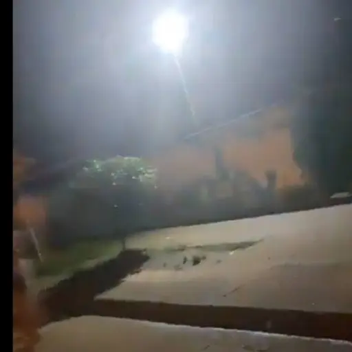 Captura de pantalla de Twitter