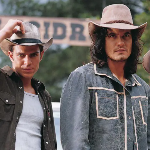 pasion de gavilanes 2 ,