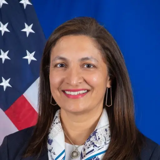 Foto: Embajada de EE. UU. en Guatemala