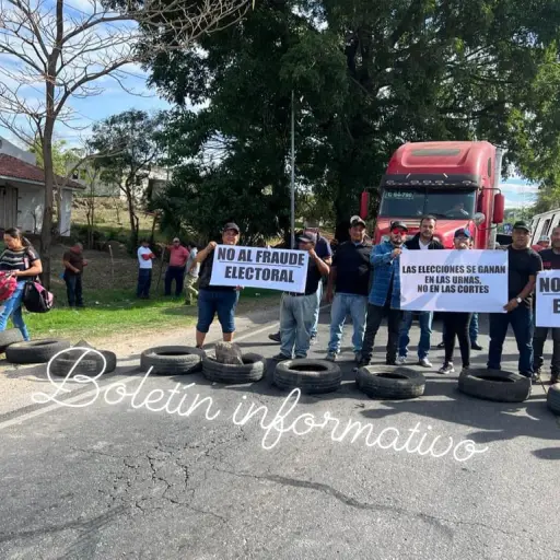 Foto: Boletín Informativo