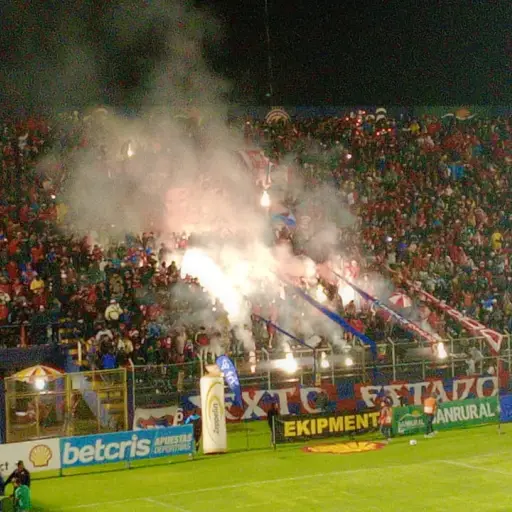 Foto: Wilber Colloy. 