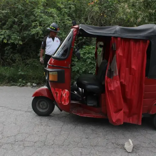 Foto: Bomberos Voluntarios