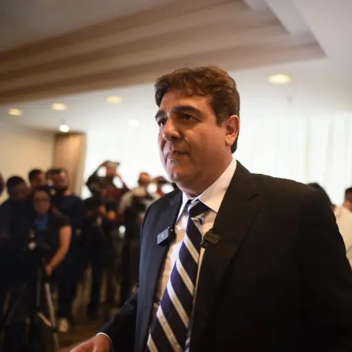 Foto: Edwin Bercián/EU