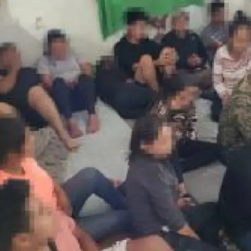 Foto: Patrulla Fronteriza