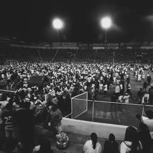 Foto: El Gráfico / El Salvador