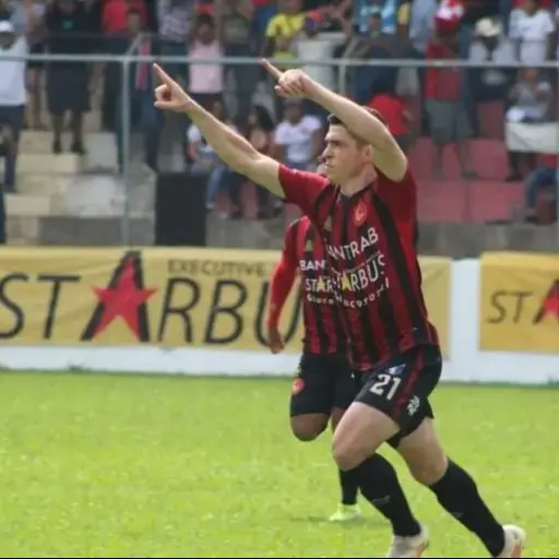 Foto: @DivisionLiga. 