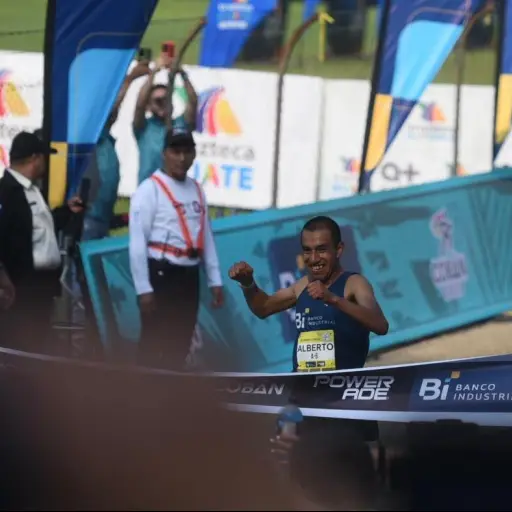 Foto: Edwin Bercián