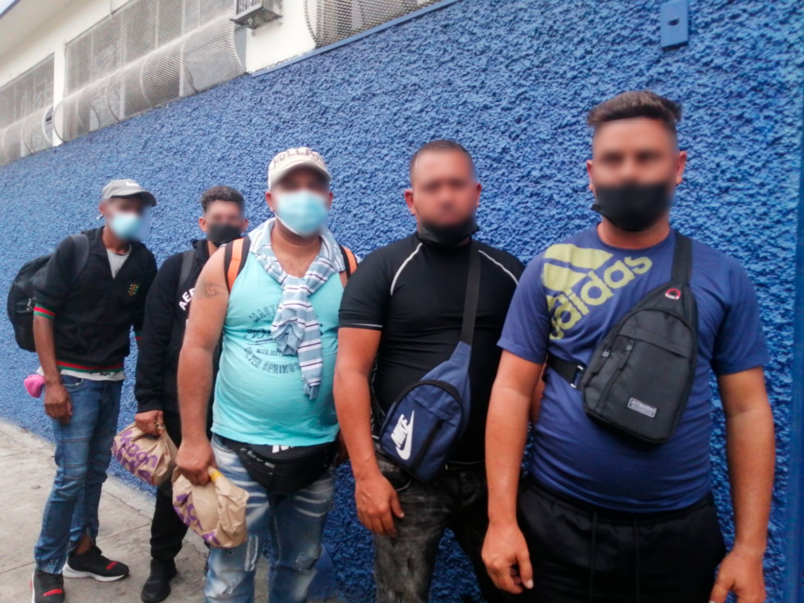 camiex migrantes guatemala | 