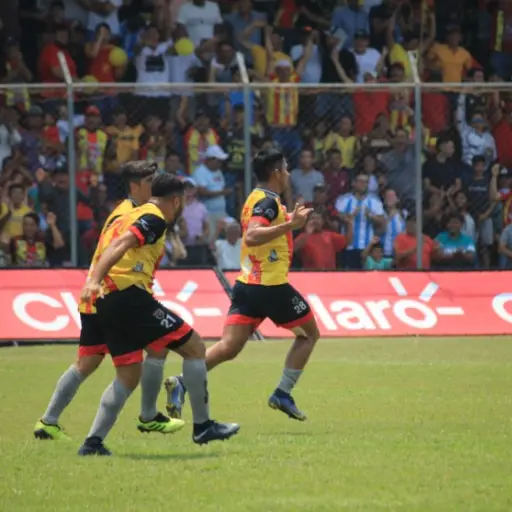 Foto: Luis Martínez (@ElReggaeboy).