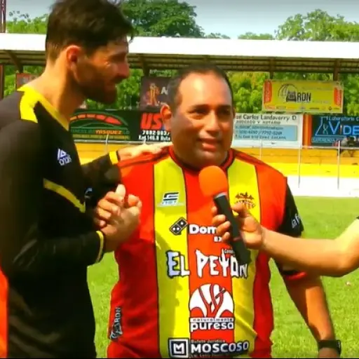 Foto: Deportivo Zacapa 