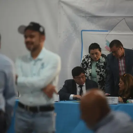 Foto: Edwin Bercián/EU