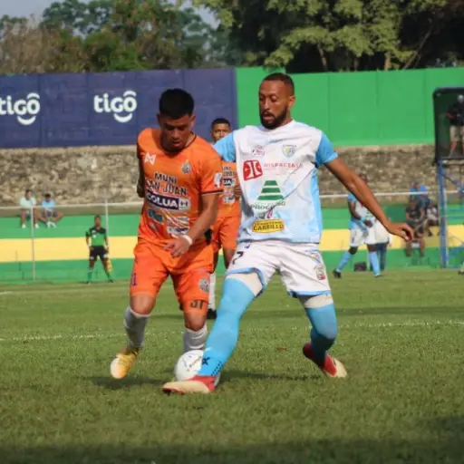 Foto: Deportivo Sanarate