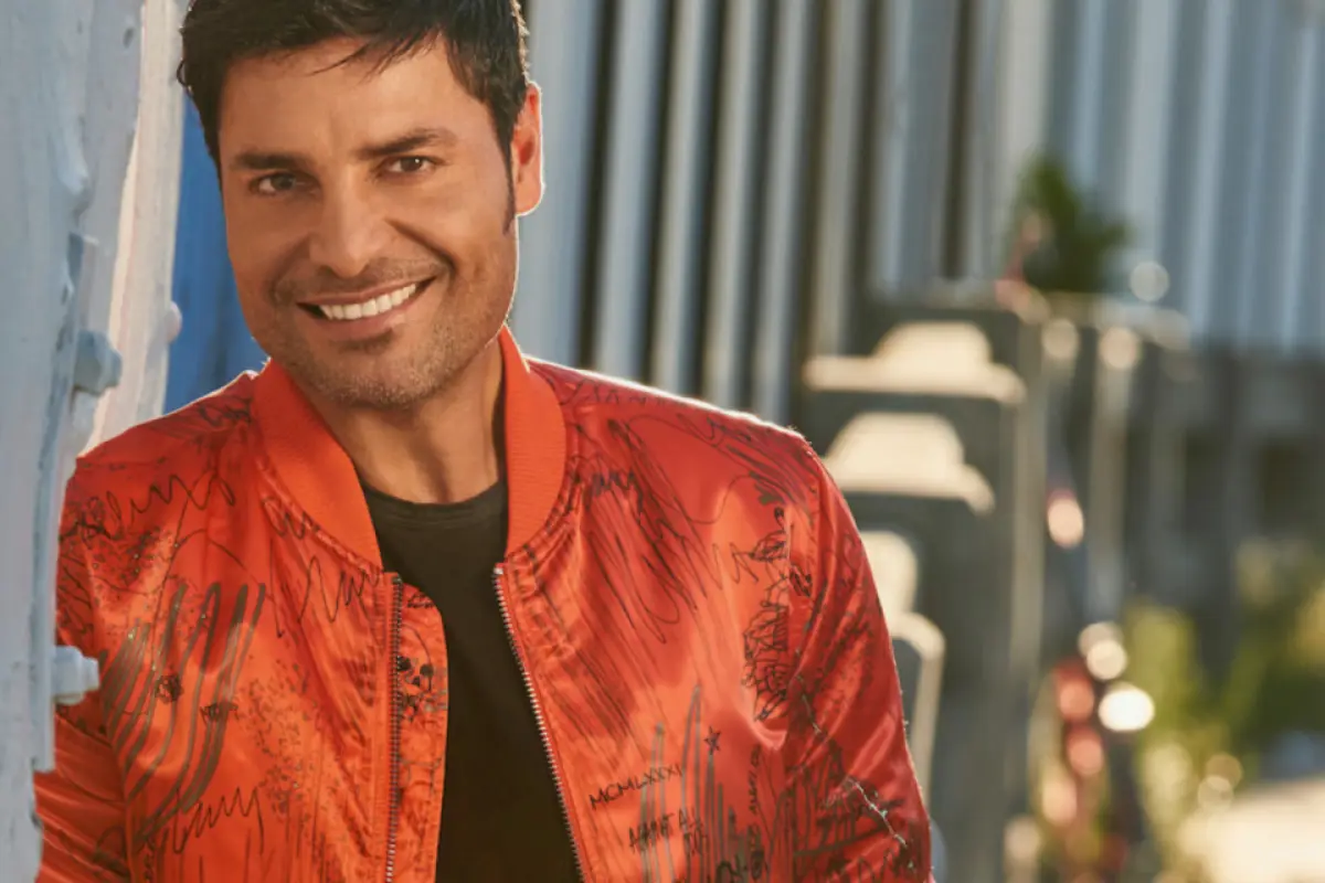 Chayanne, 