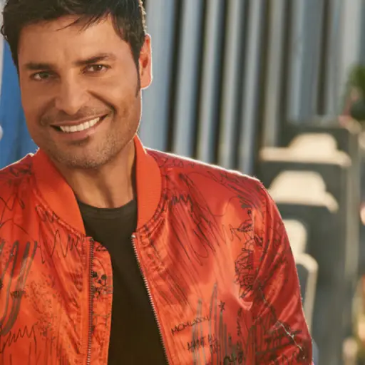 Chayanne ,