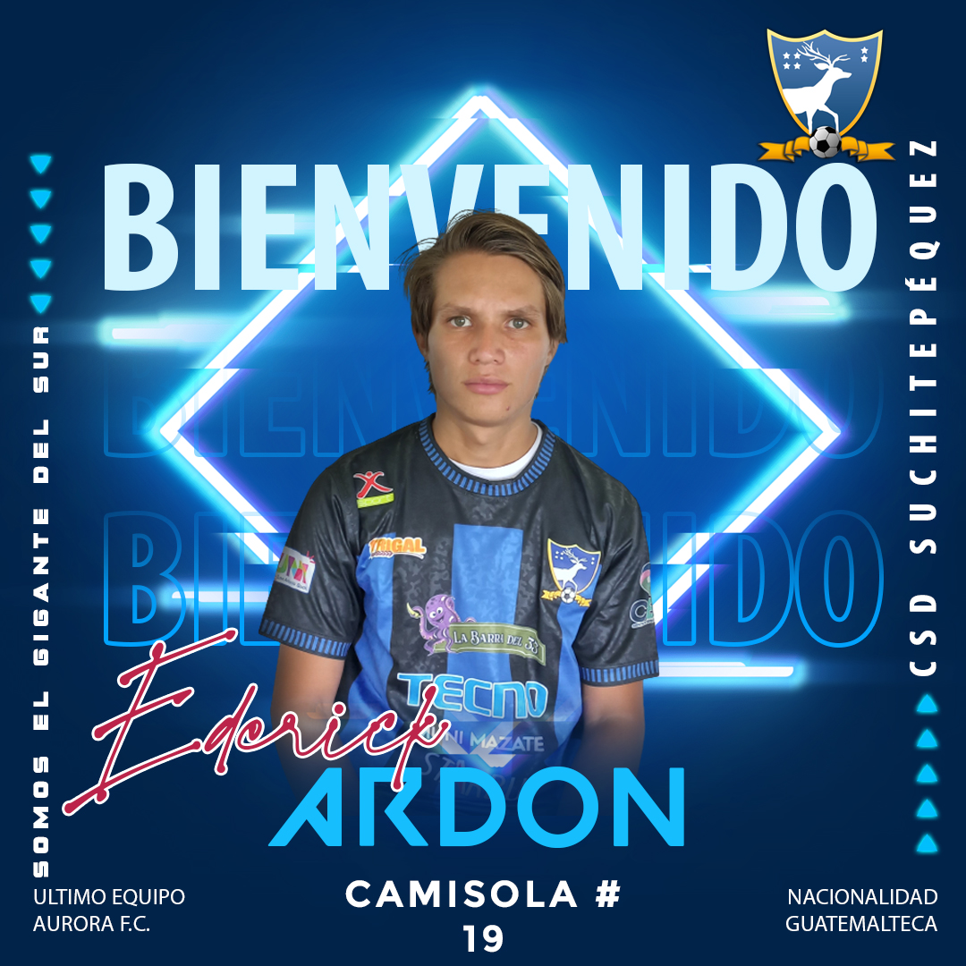  recientemente desligado de Aurora FC | 