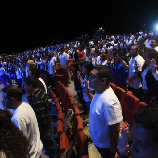 Foto: Omar Solís/EU