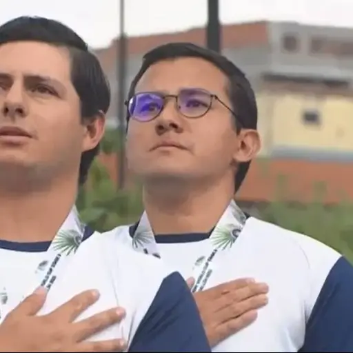 Foto: Captura de pantalla (Claro Sports)