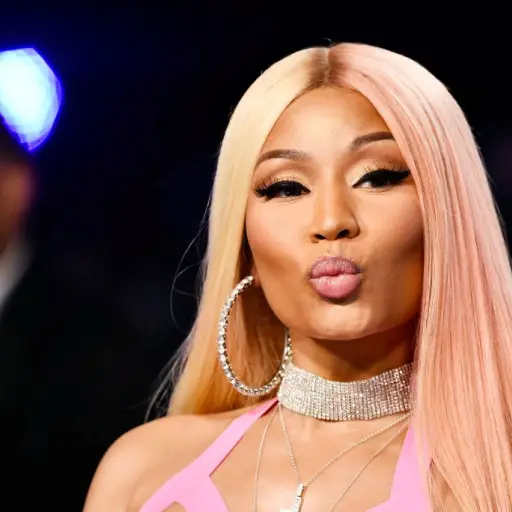 Nicki Minaj