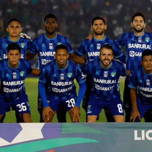 Foto: Comunicaciones 