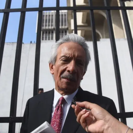 Foto: Omar Solís/EU