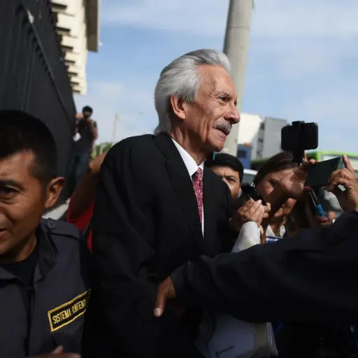 Foto: Omar Solís/EU