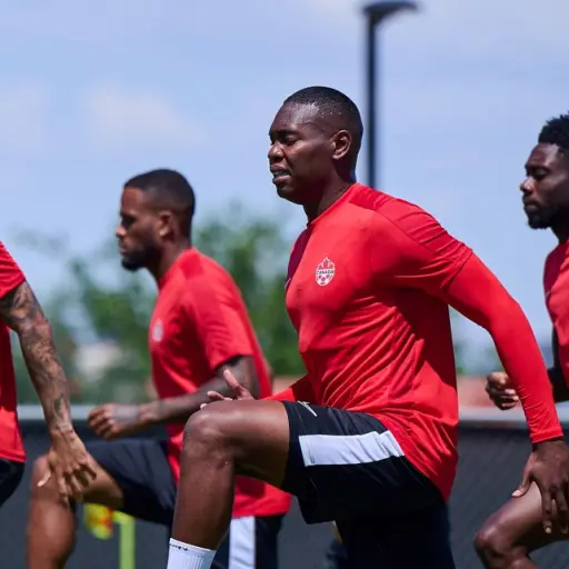 Foto: @CanadaSoccerEN. 