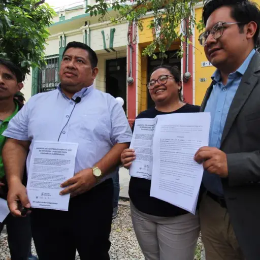 Foto: Rodrigo Rivera/EU