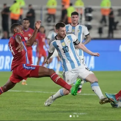 Foto: Instagram de Fariña. 