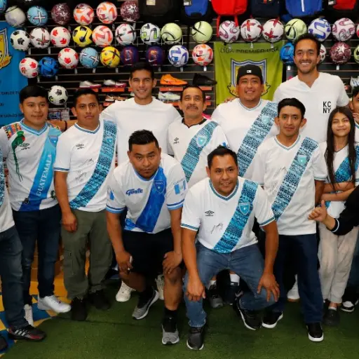 Foto: @jamastersevents