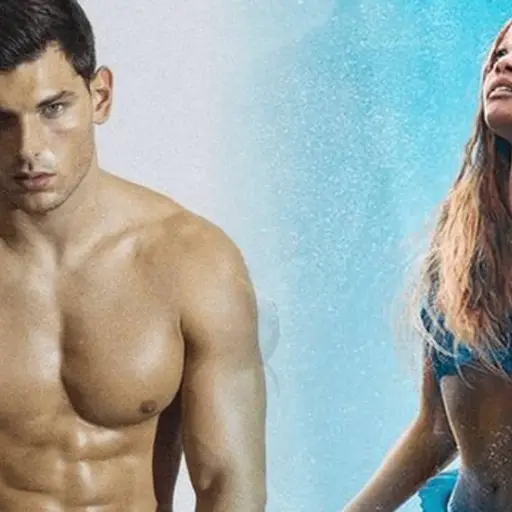 Disney La Sirenita ,