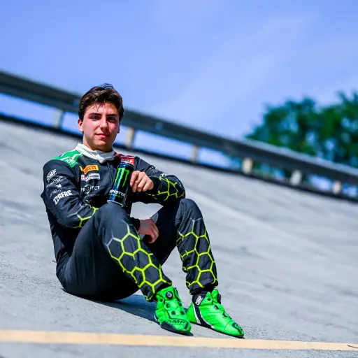 Foto: Cortesía César Pérez