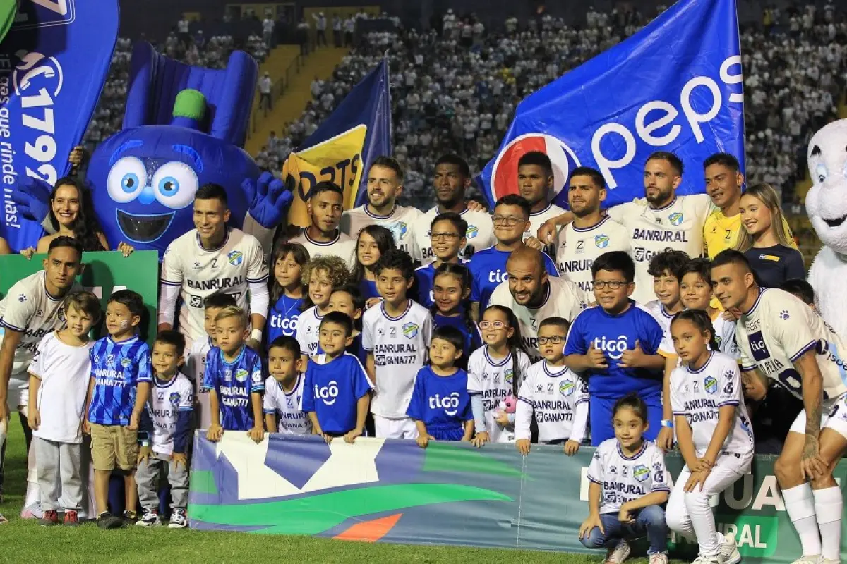 Foto: @CremasOficial