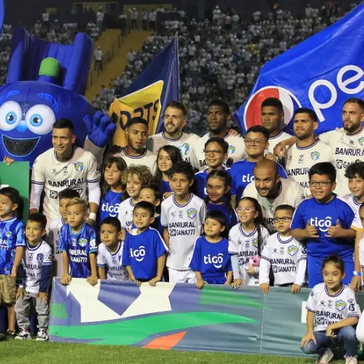 Foto: @CremasOficial