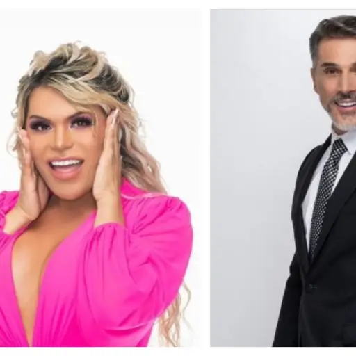 sergio mayer wendy guevara ,