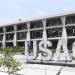 USAC suspende actividades presenciales en campus centralt