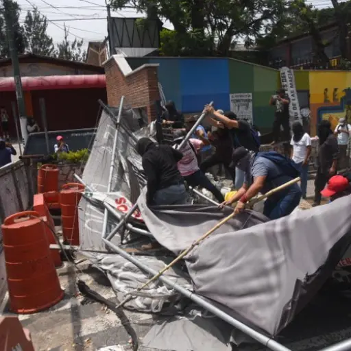 Foto: Omar Solís/EU