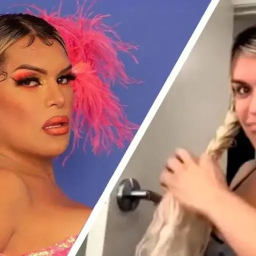 Wendy Guevera La Casa de los FAmosos ,