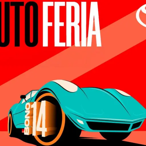 Autoferia Grupo Cofiño ,