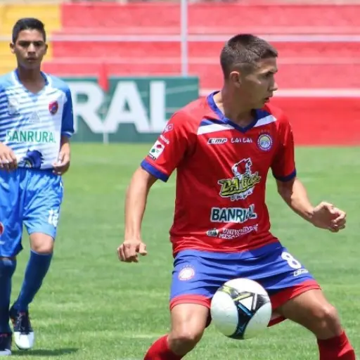 Foto: Instagram de Joshua Ubico 