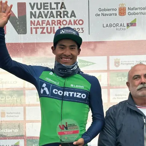 Foto: Equipo Padronés Cortizo