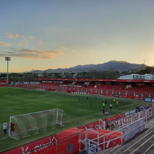 Foto: Más Futbol GT