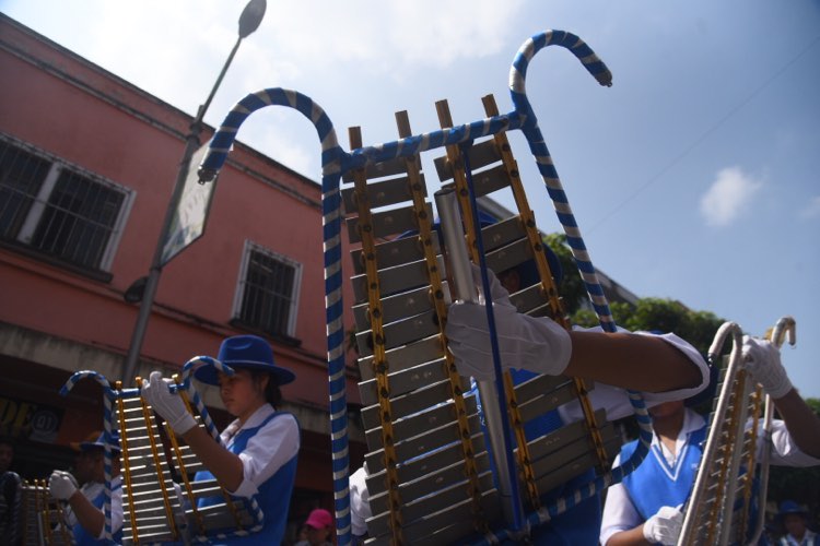 caminata llamado al voto 4 | 