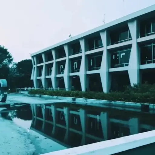 usac - clausuran campus central ,