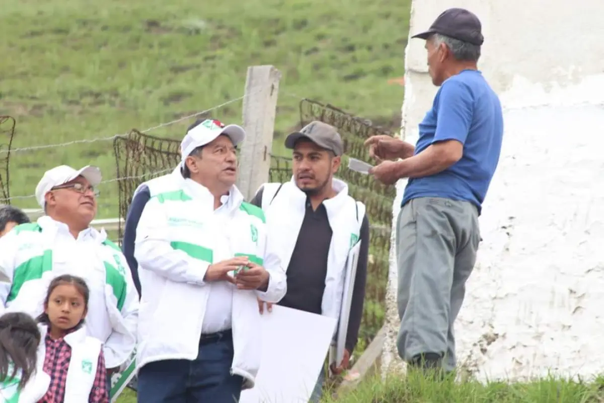 candidato alcalde salcajá, 