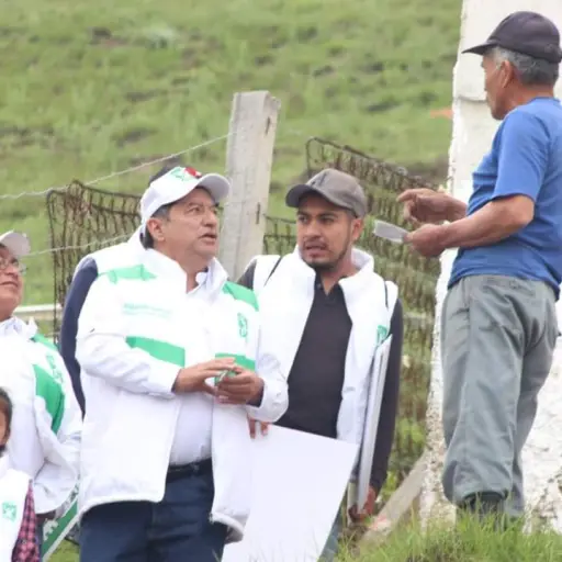 candidato alcalde salcajá ,