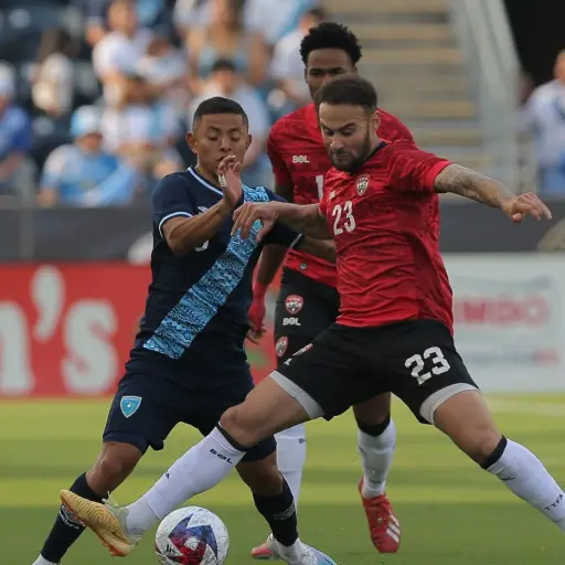 Foto: JA Máster Events